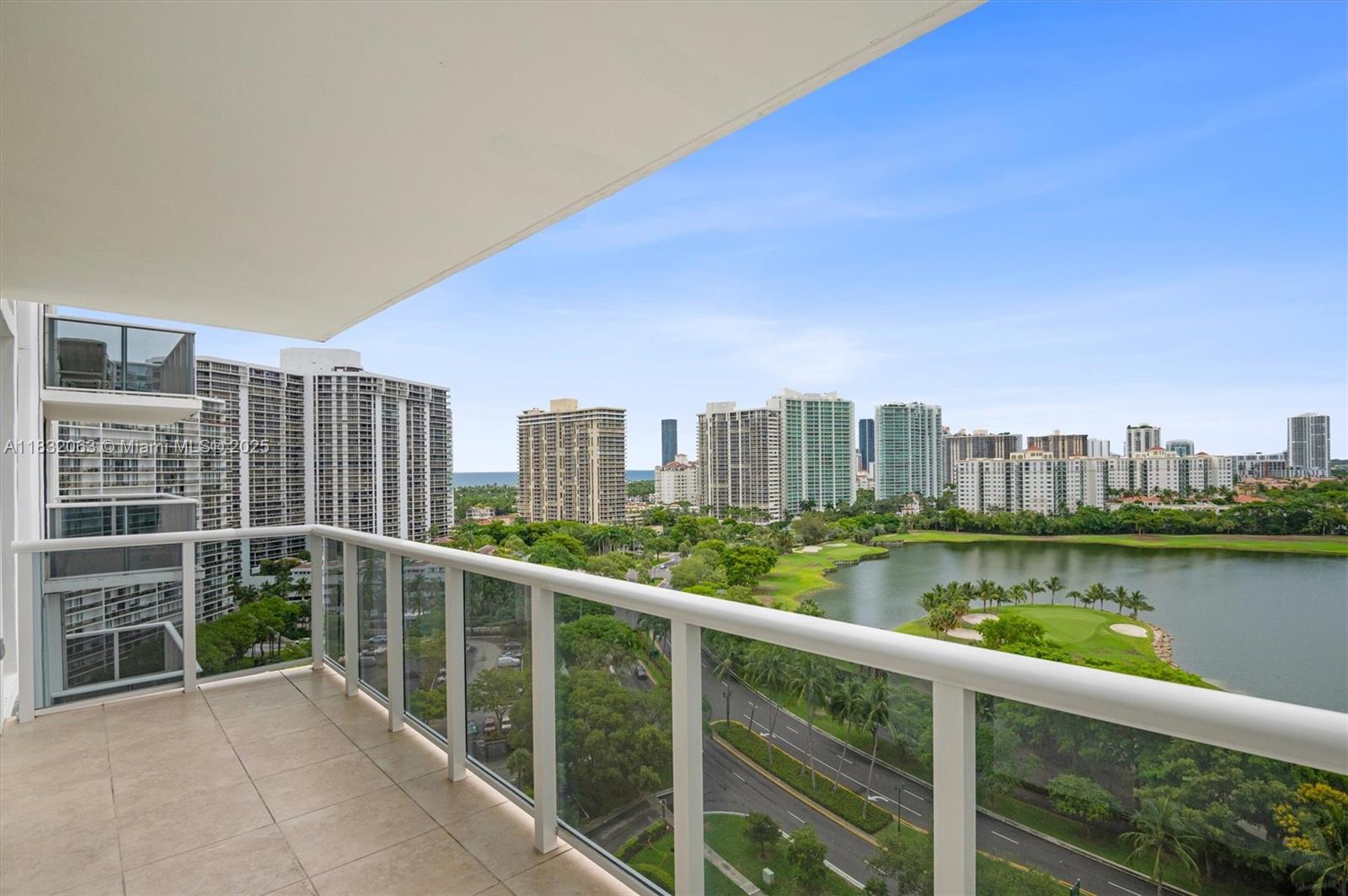 3675 N Country Club Dr 1705