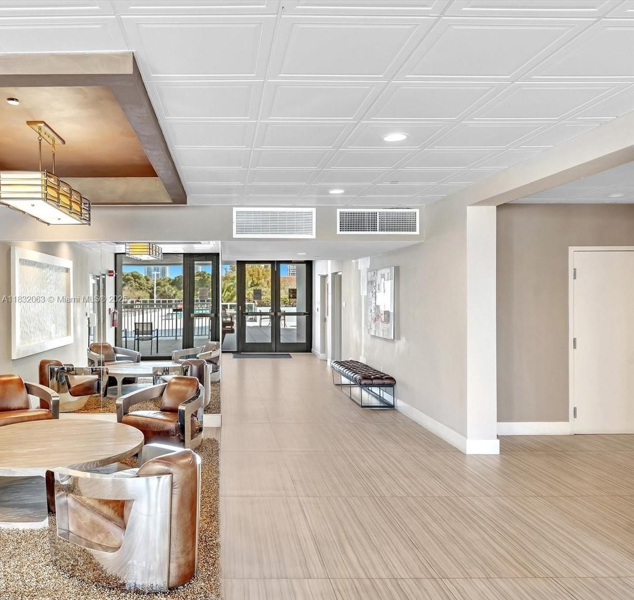 AVENTURA ELDORADO CONDO - Residential