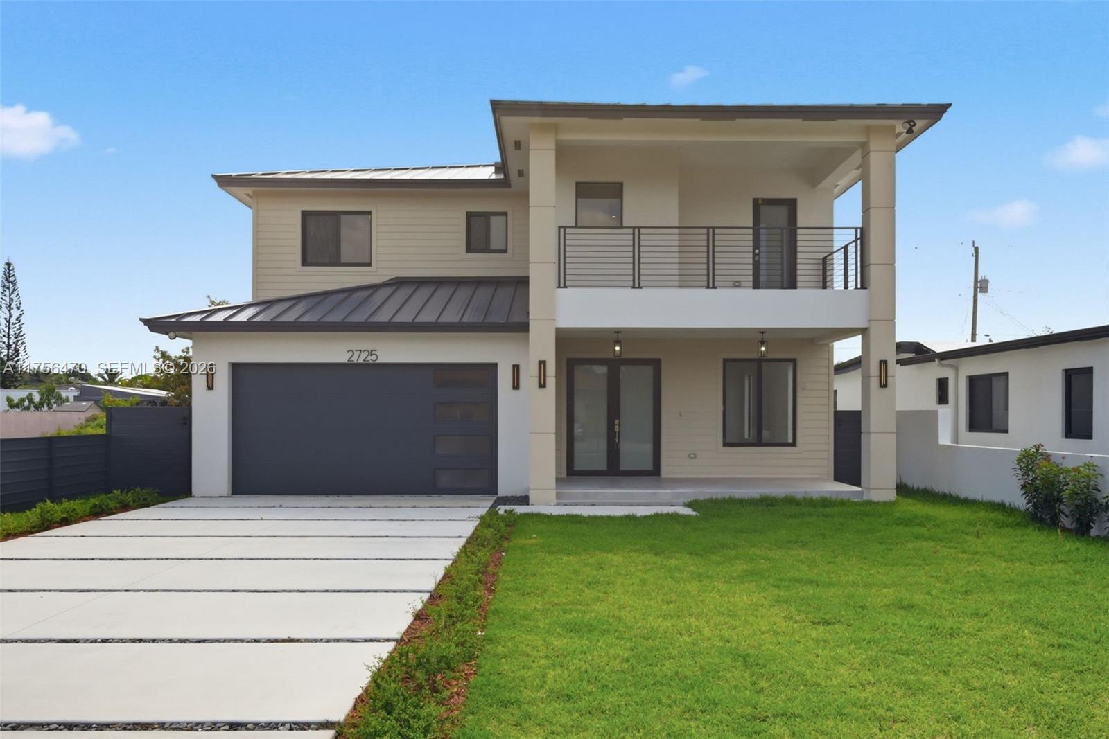 CORAL VILLAS REV - Residential