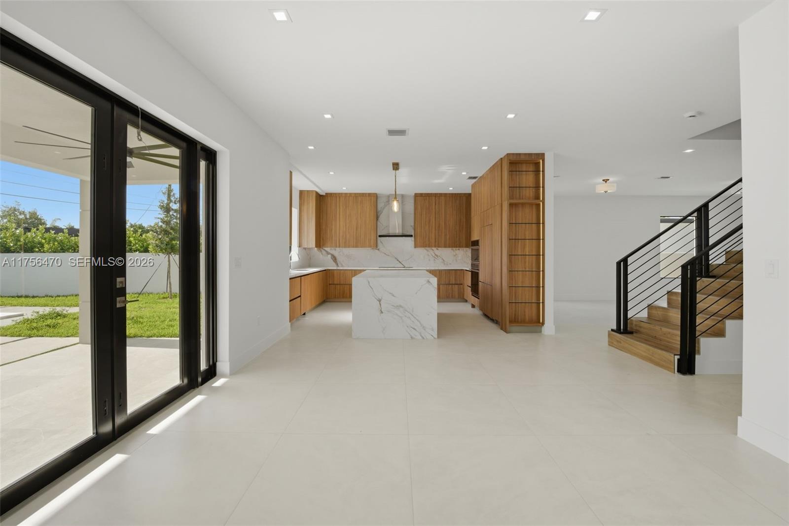 CORAL VILLAS REV - Residential