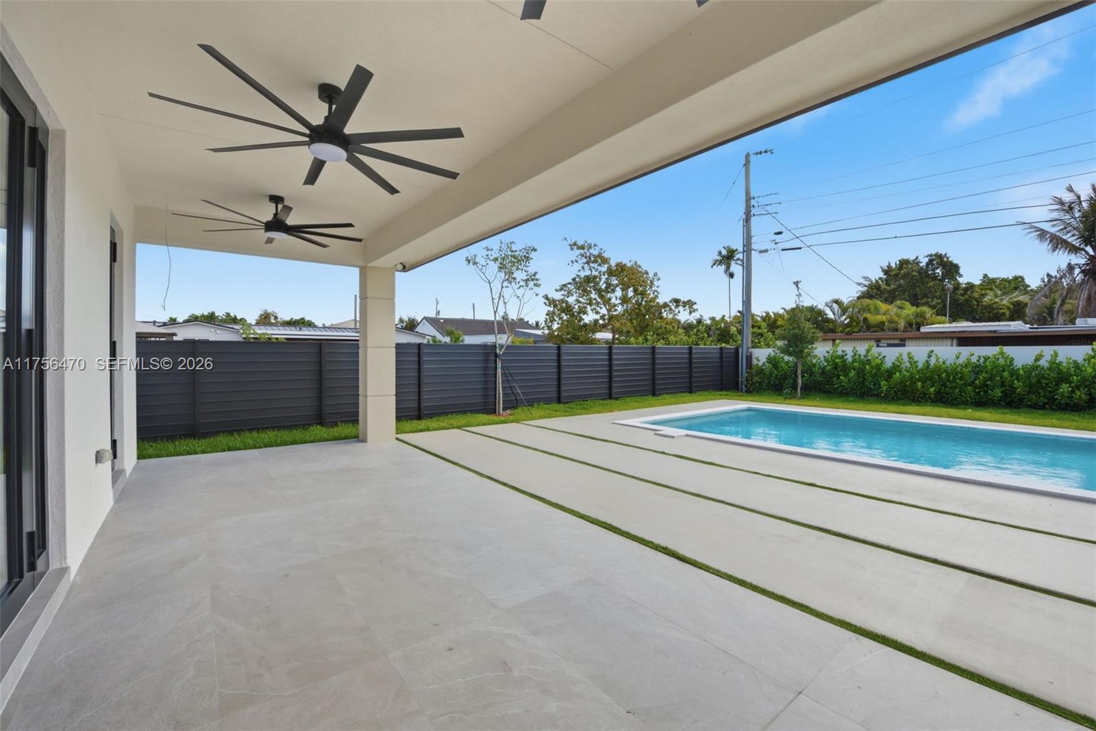 CORAL VILLAS REV - Residential