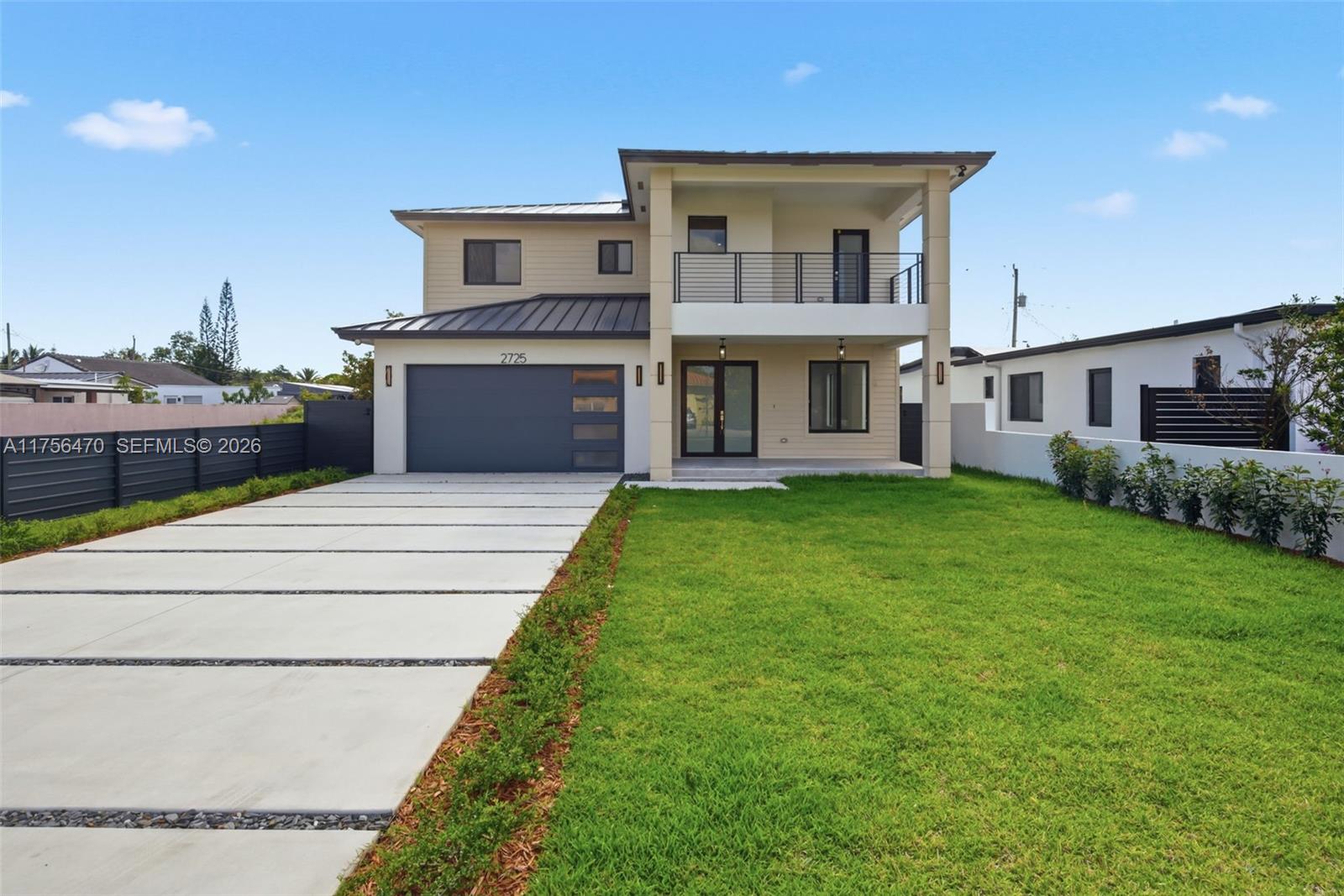CORAL VILLAS REV - Residential