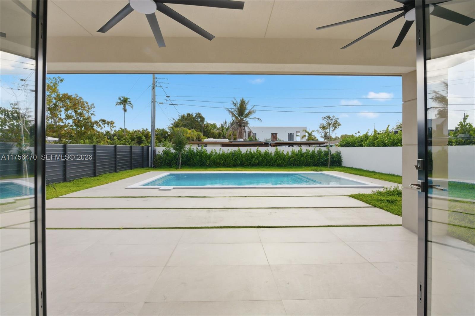 CORAL VILLAS REV - Residential