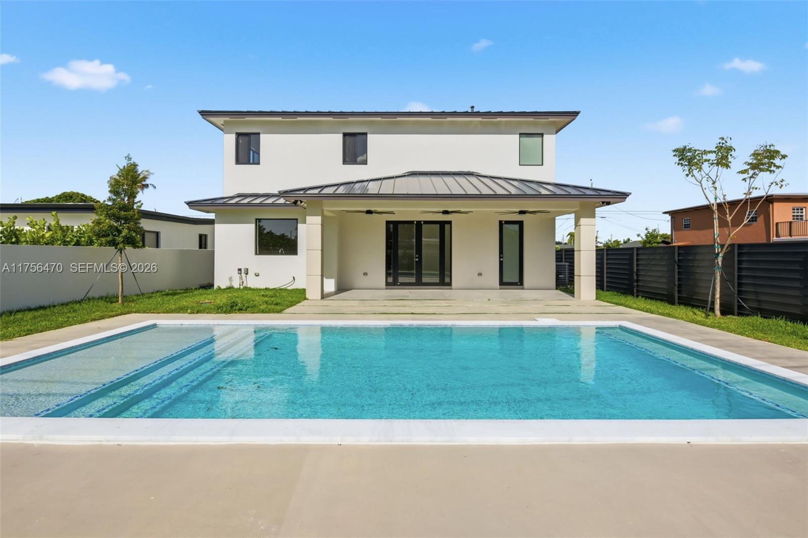 CORAL VILLAS REV - Residential