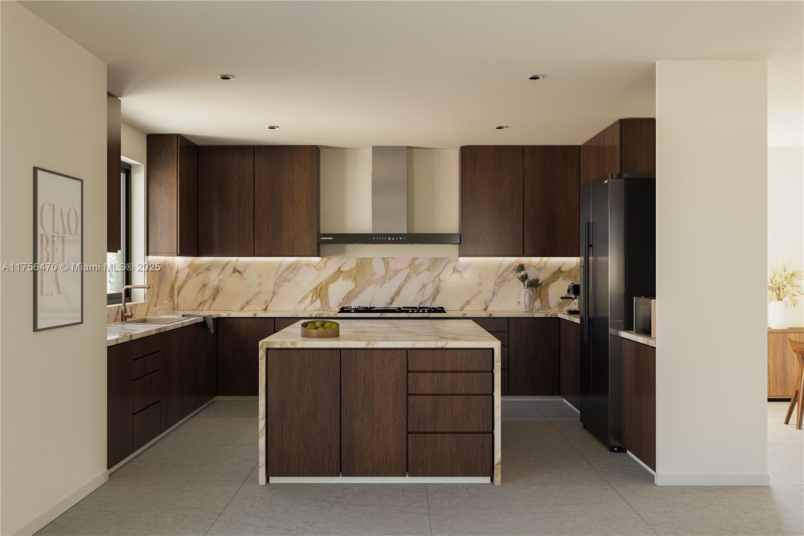 CORAL VILLAS REV - Residential