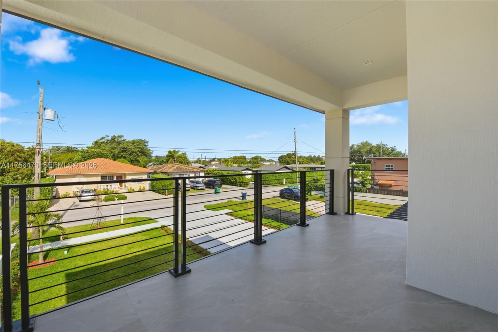 CORAL VILLAS REV - Residential