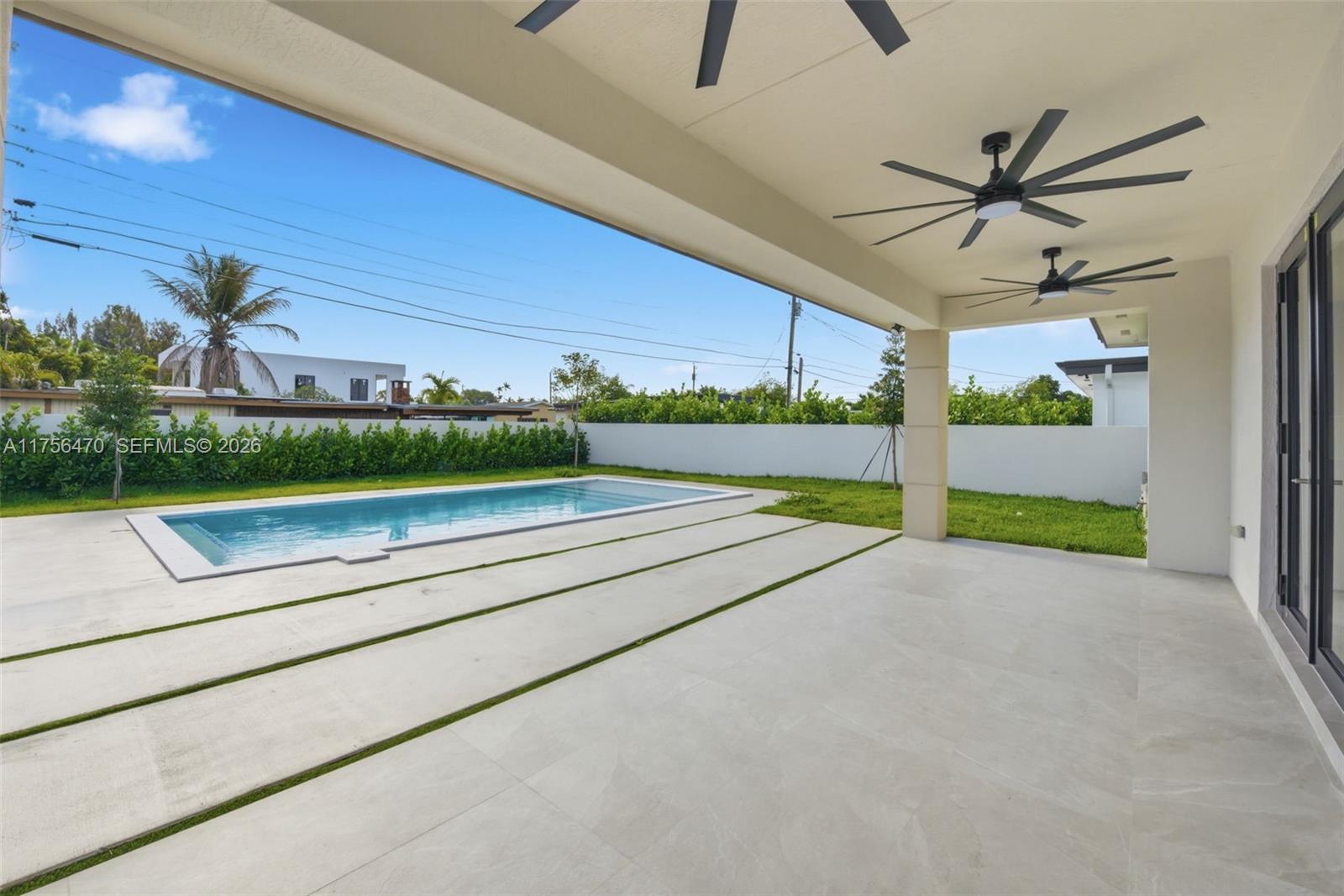 CORAL VILLAS REV - Residential