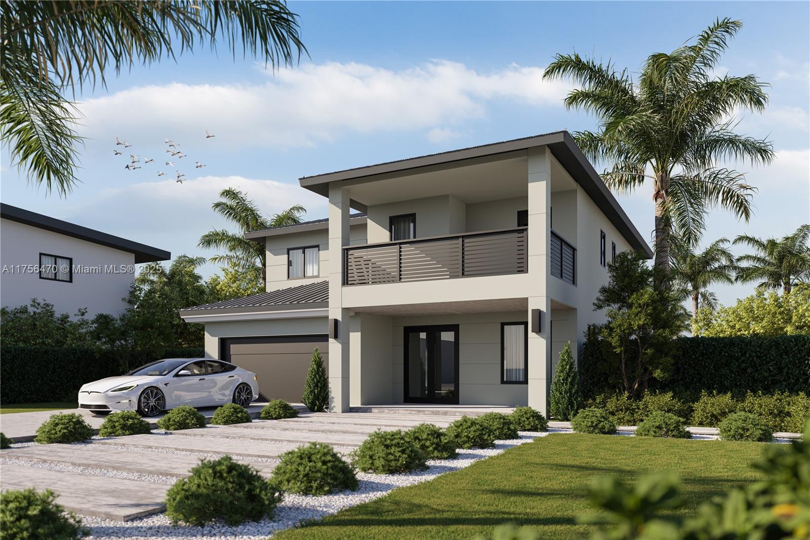 Property for Sale at 2725 Sw 65th Ave, Miami, Broward County, Florida - Bedrooms: 4 
Bathrooms: 4  - $2,450,000