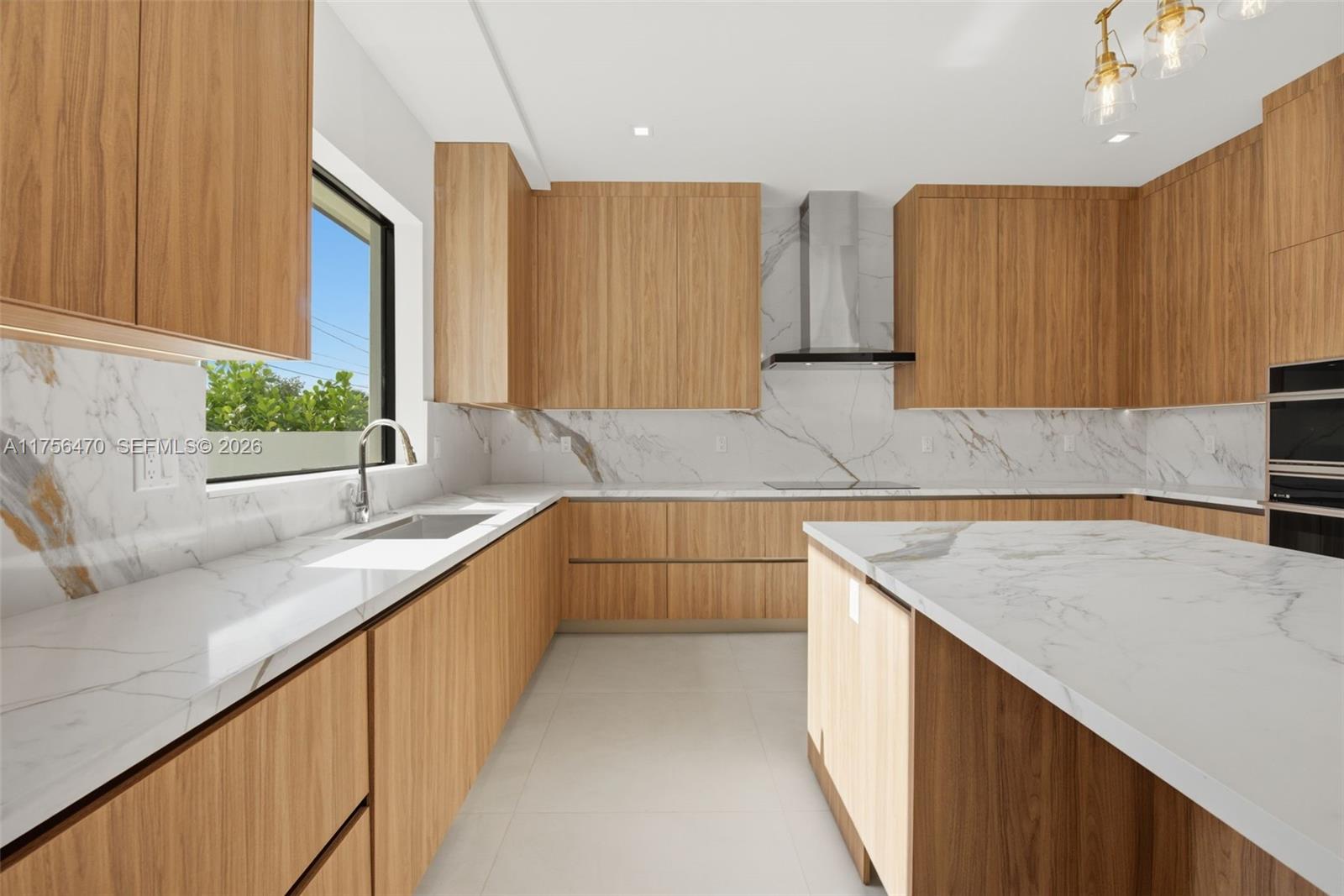 CORAL VILLAS REV - Residential