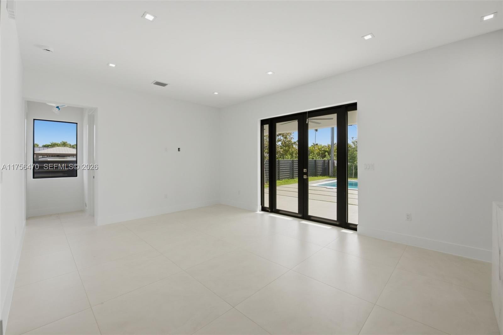CORAL VILLAS REV - Residential