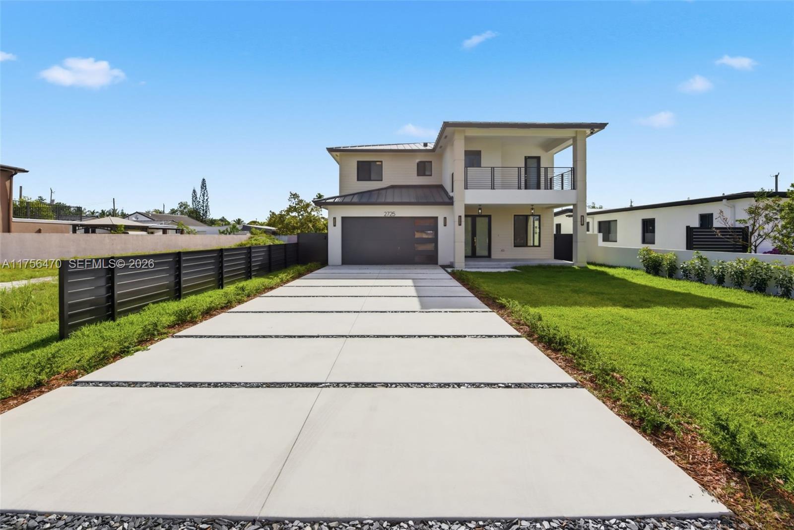 CORAL VILLAS REV - Residential