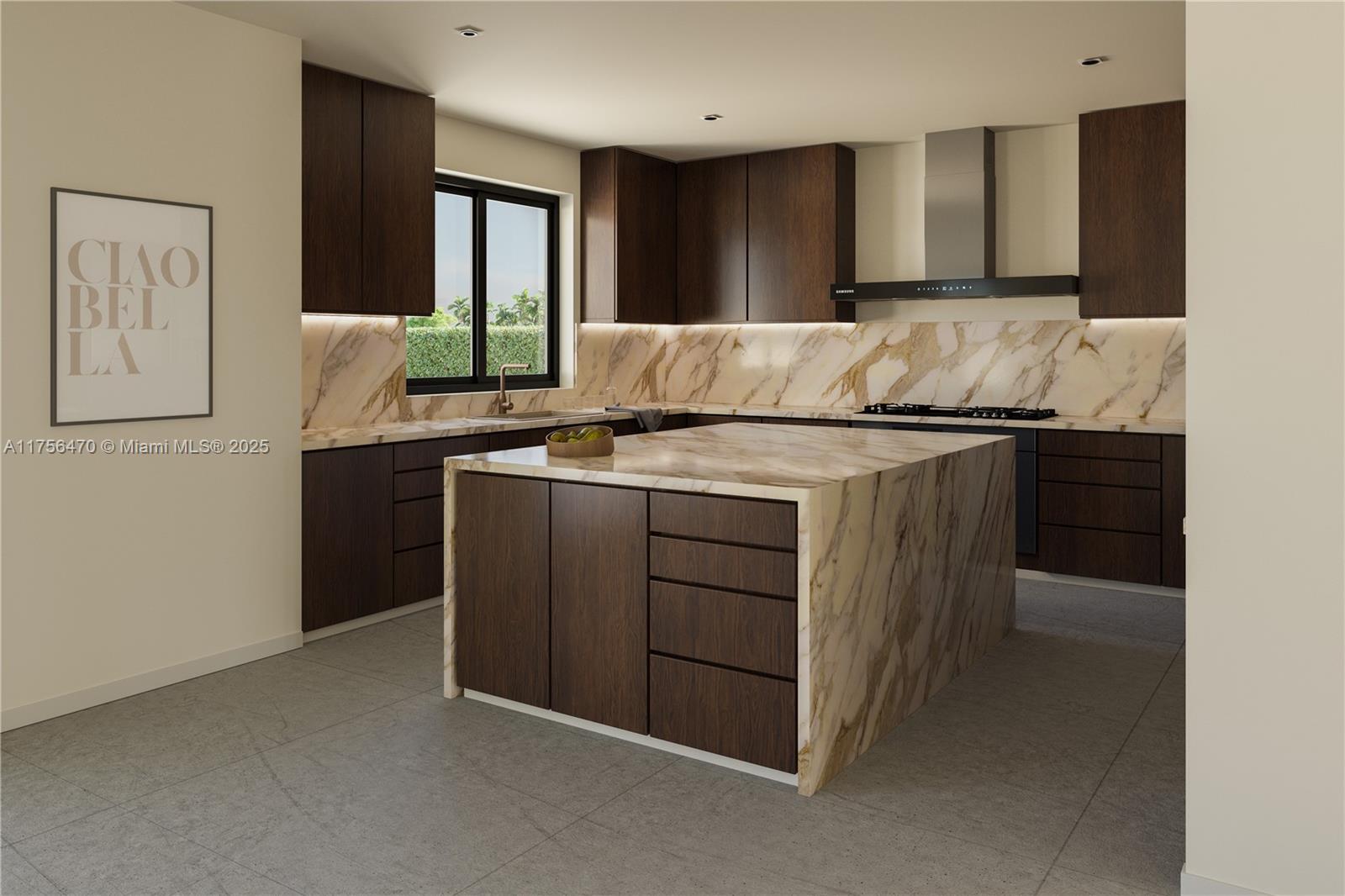 CORAL VILLAS REV - Residential