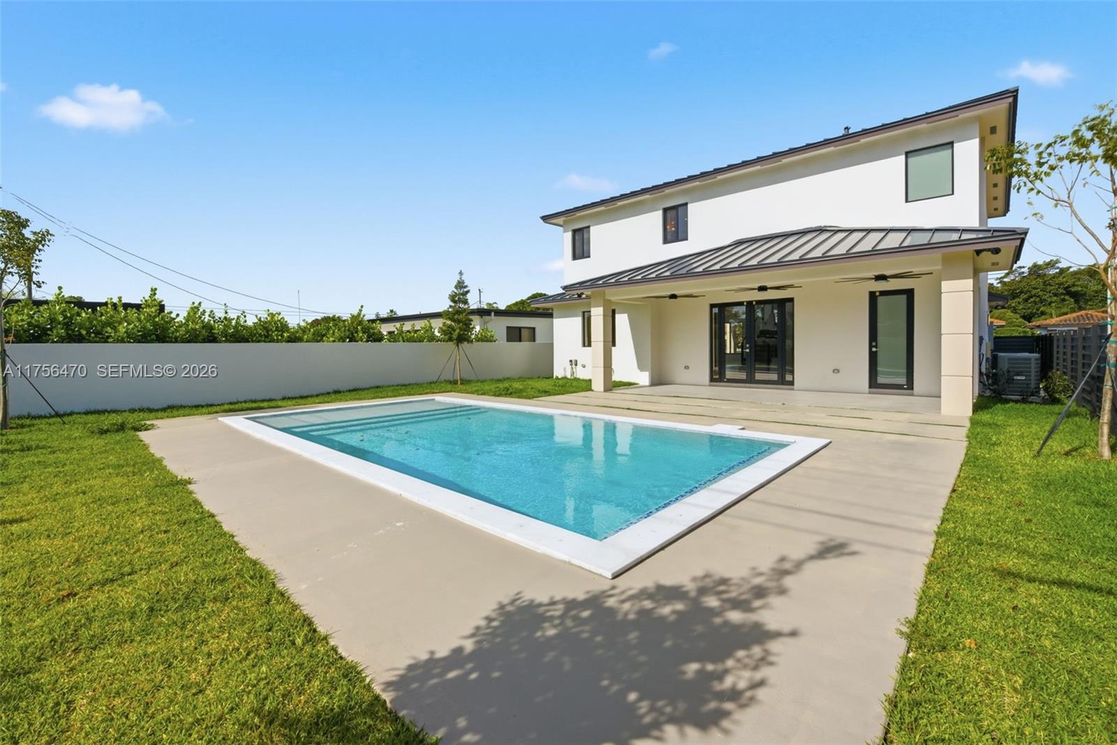 CORAL VILLAS REV - Residential