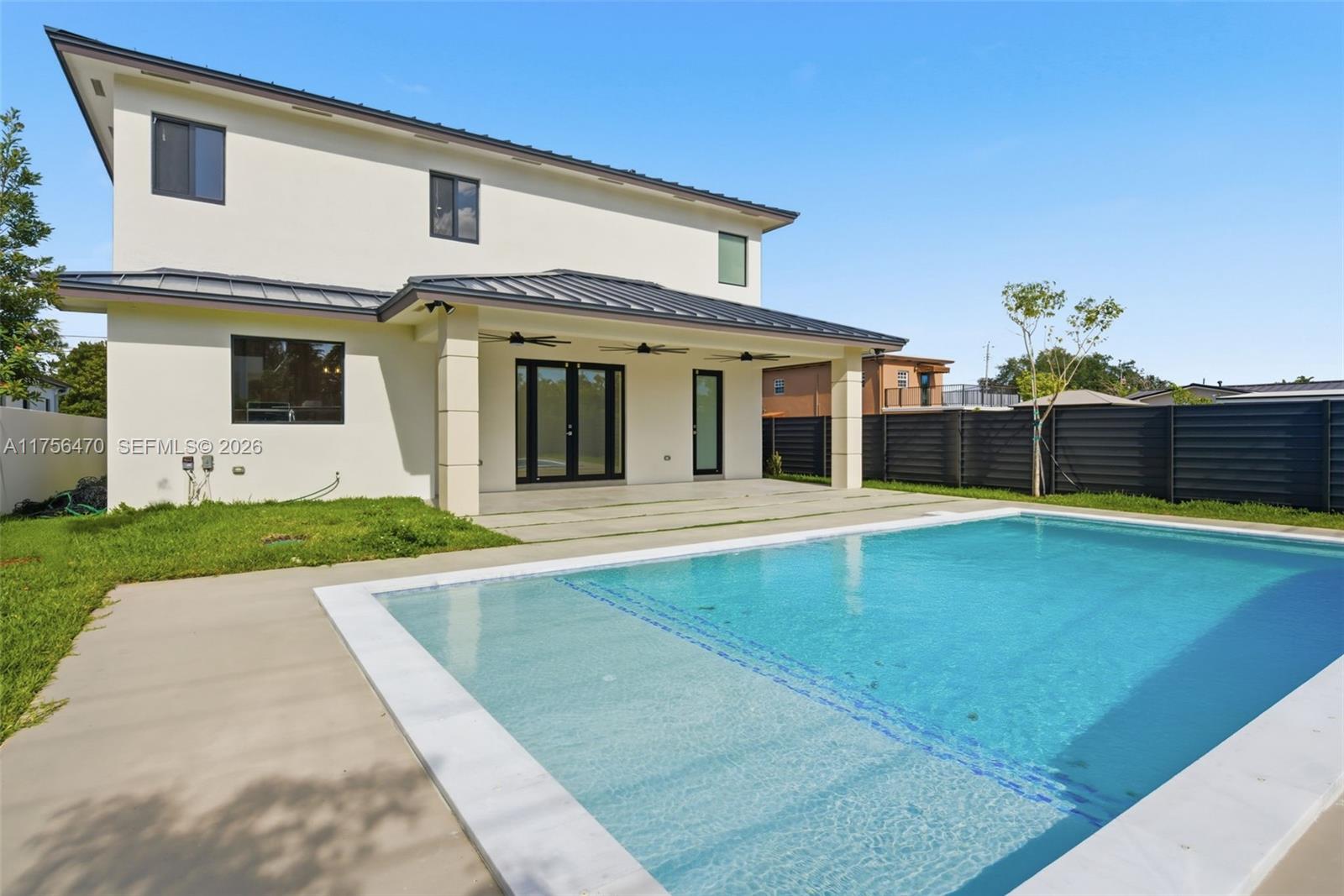 CORAL VILLAS REV - Residential
