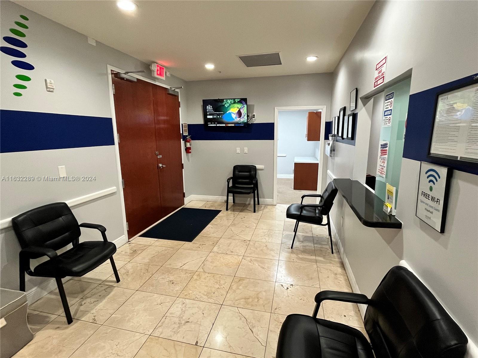 8501 SW 124th Ave 101A-E