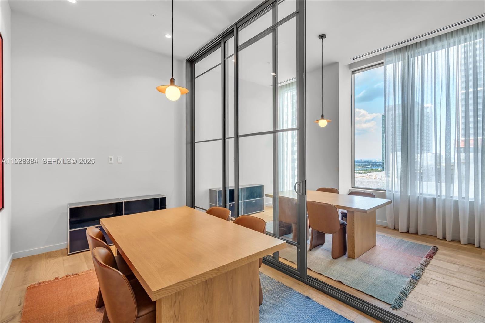 The Crosby Unit 1607 - Residential