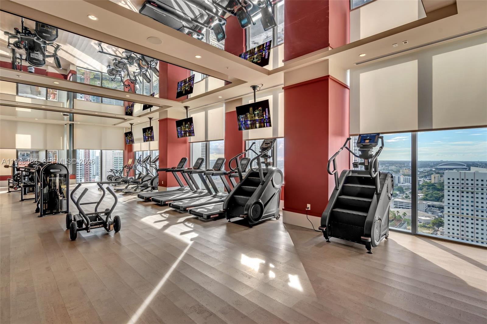 The Crosby Unit 1607 - Residential