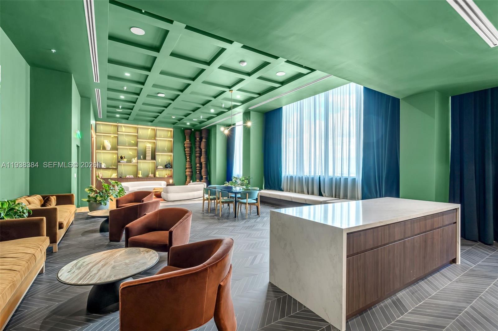 The Crosby Unit 1607 - Residential