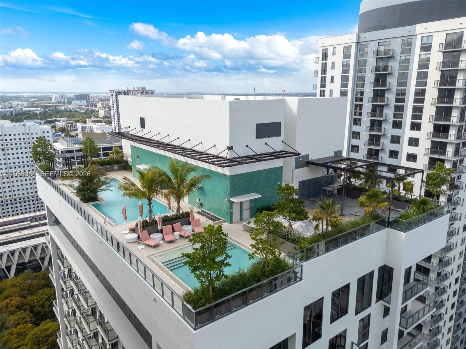 The Crosby Unit 1607 - Residential