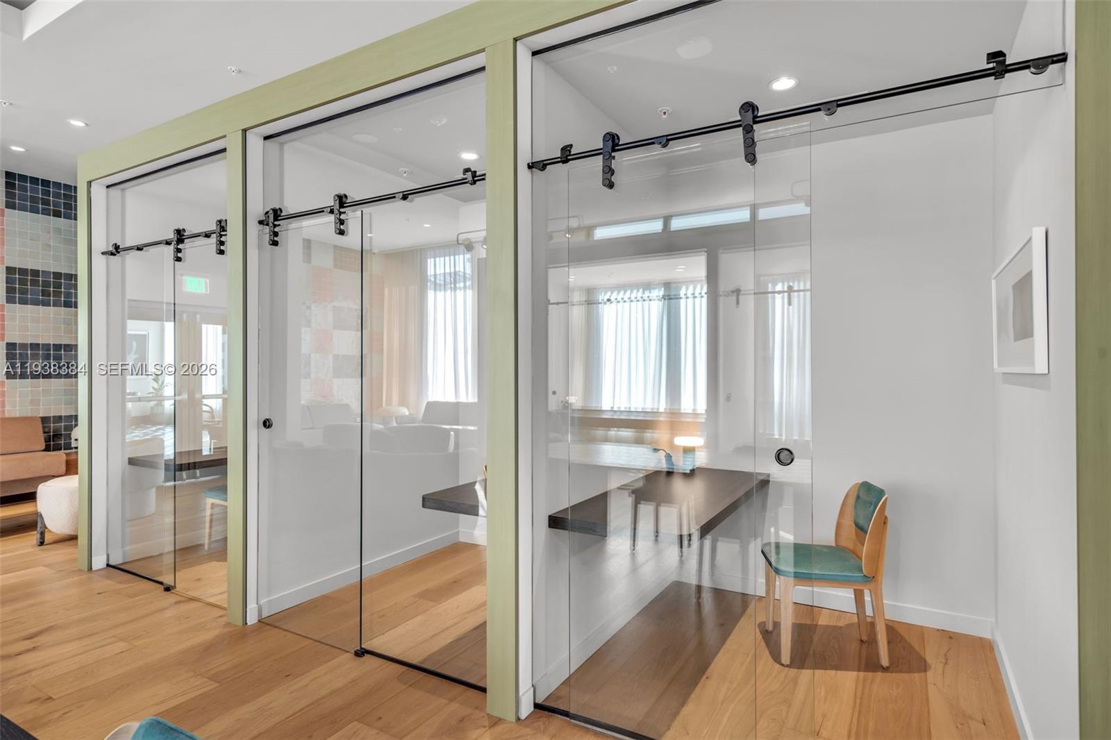 The Crosby Unit 1607 - Residential