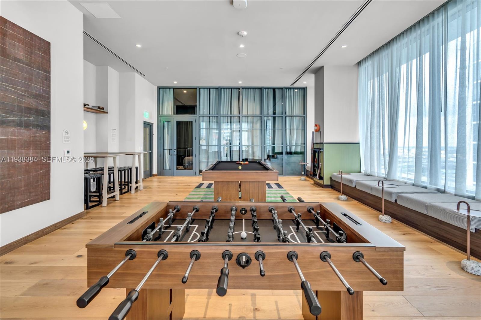 The Crosby Unit 1607 - Residential