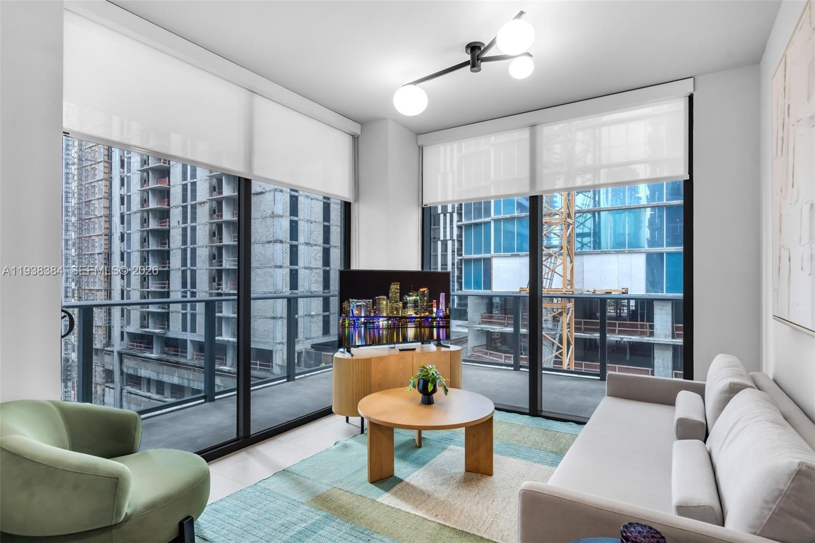 The Crosby Unit 1607 - Residential