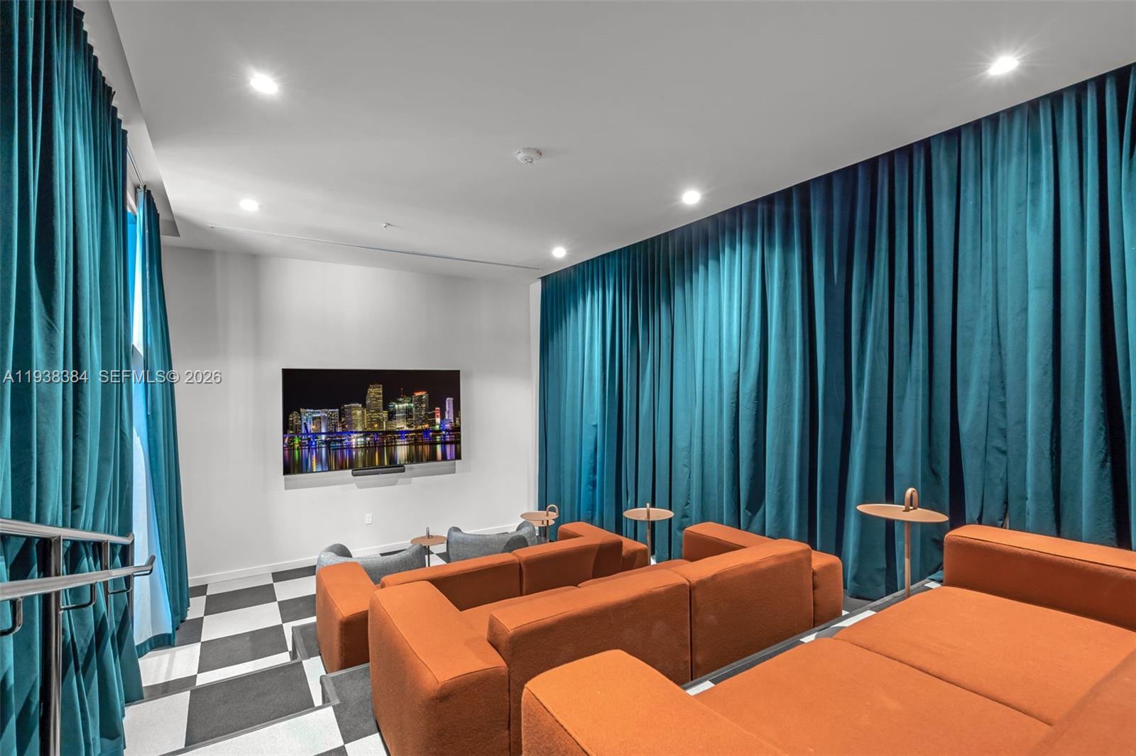 The Crosby Unit 1607 - Residential