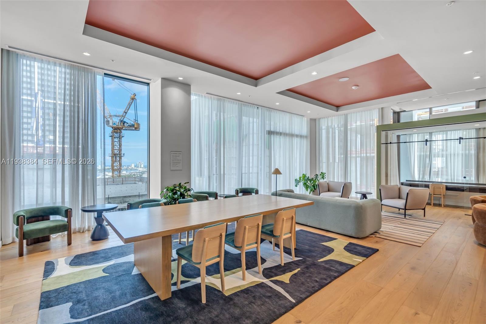 The Crosby Unit 1607 - Residential