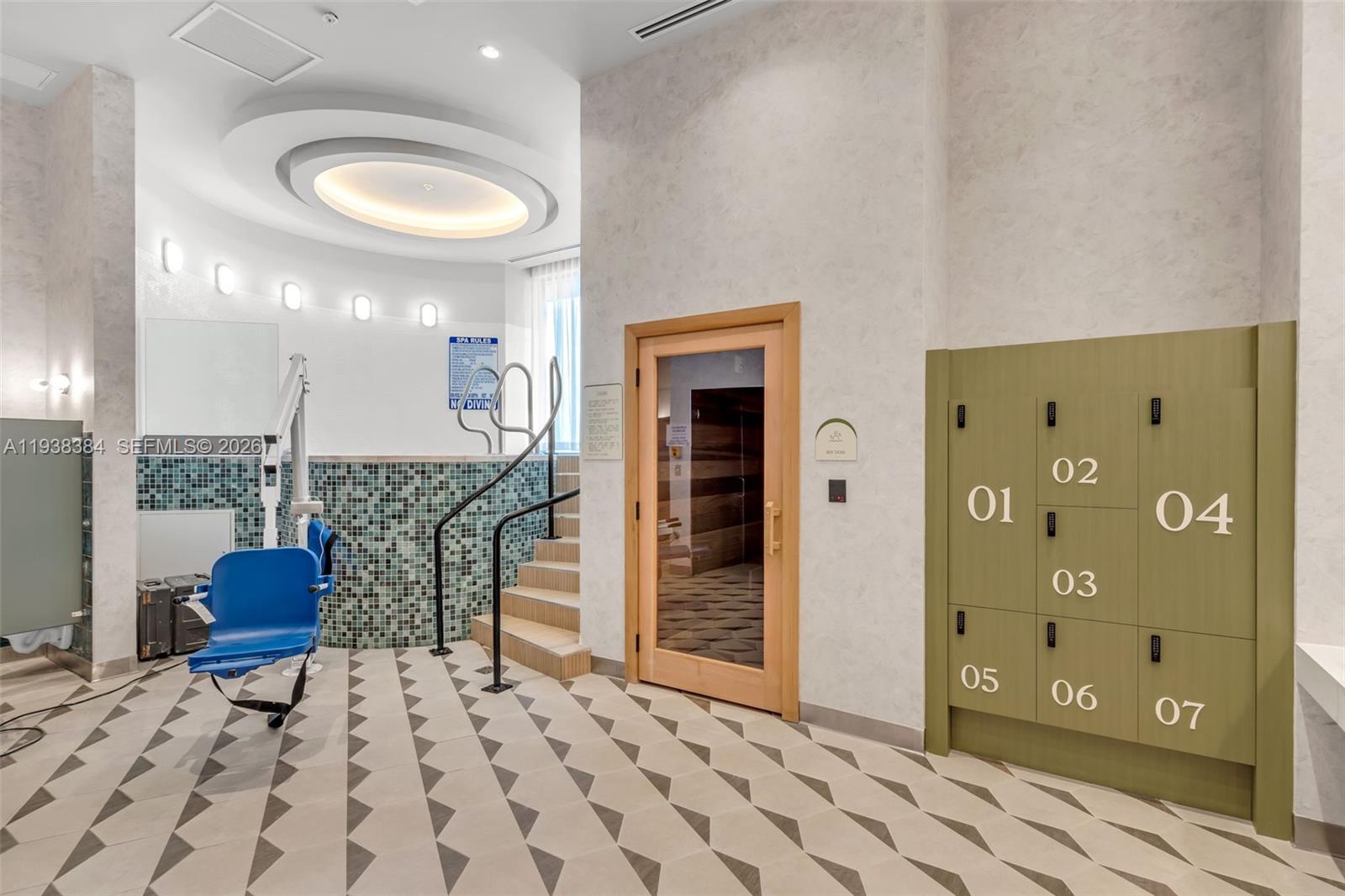 The Crosby Unit 1607 - Residential