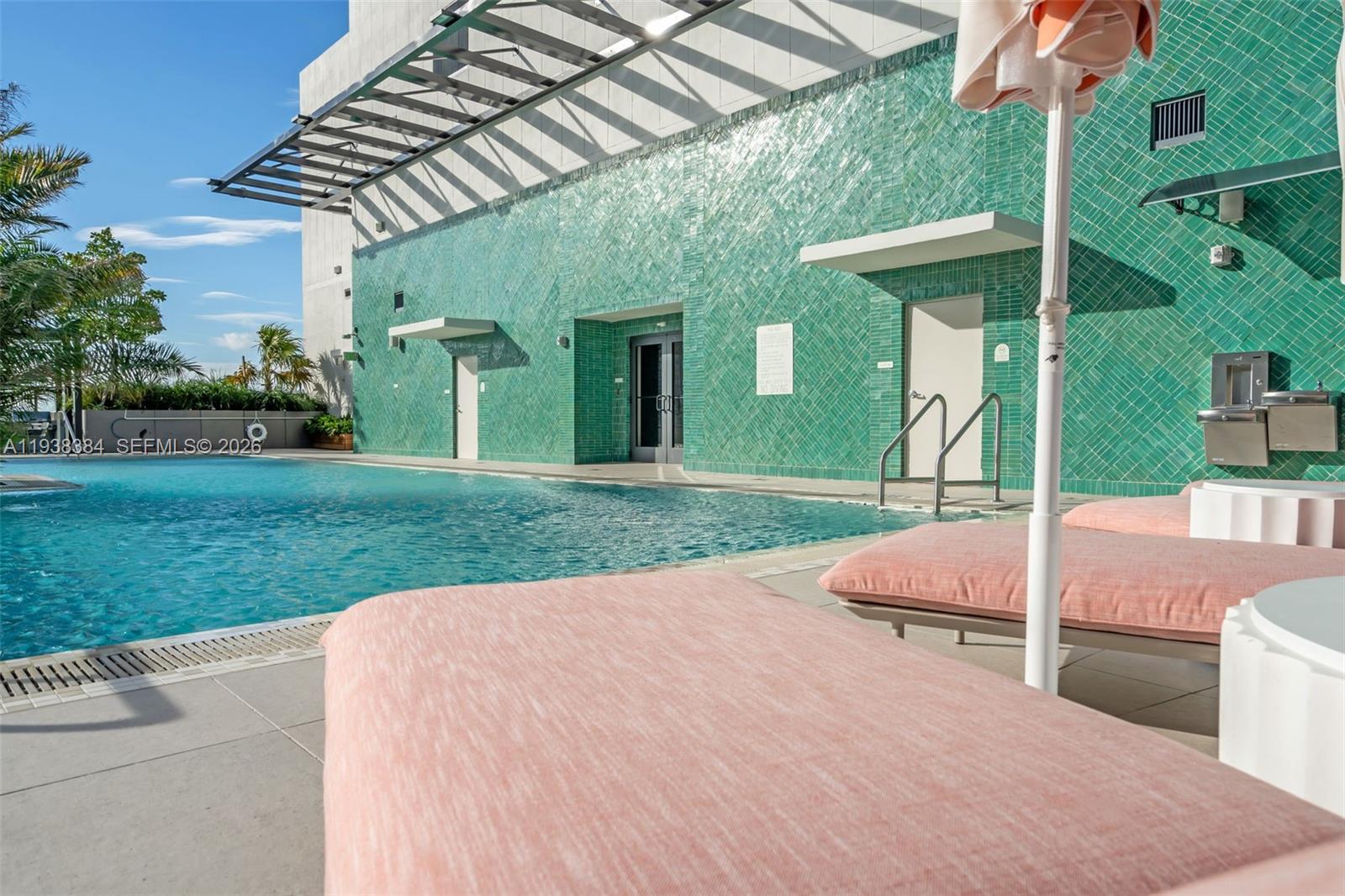 The Crosby Unit 1607 - Residential