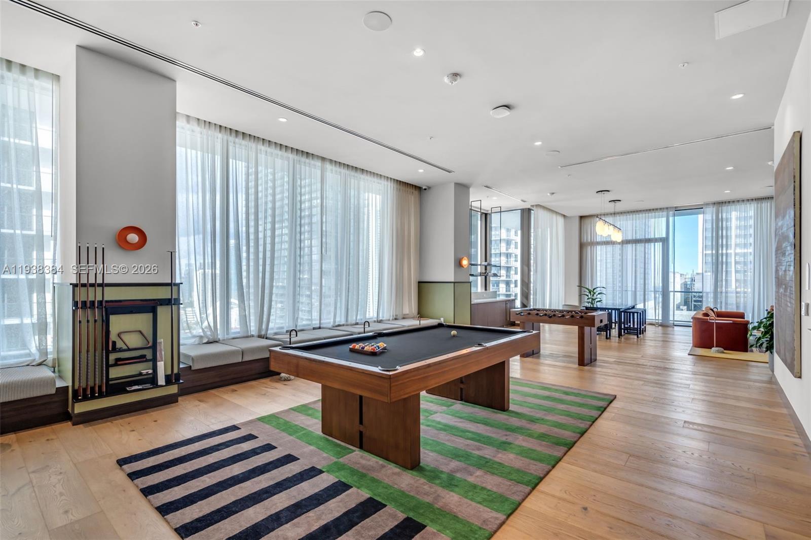 The Crosby Unit 1607 - Residential