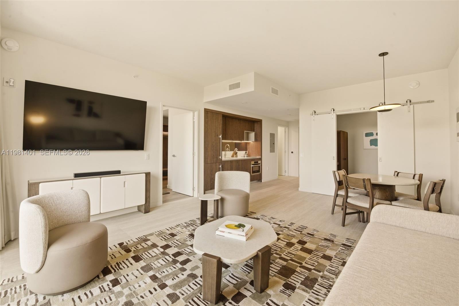 Brickell Park I Condo - Residential