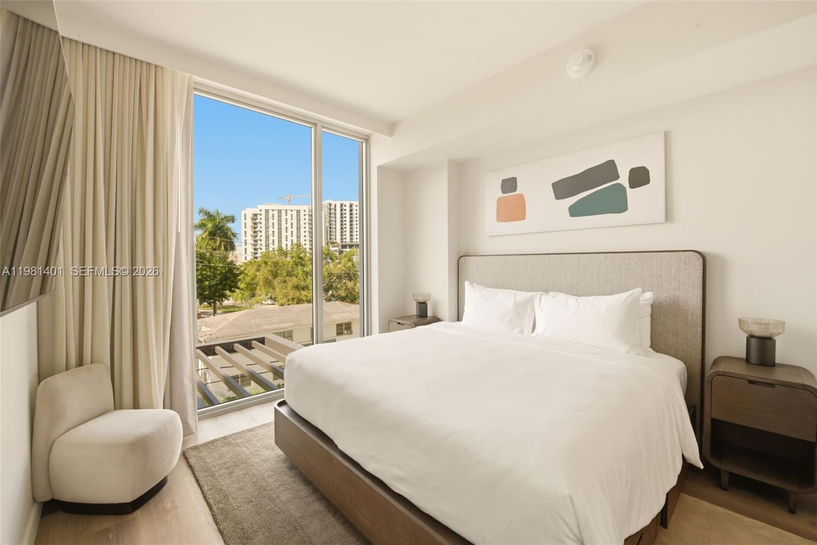 Brickell Park I Condo - Residential