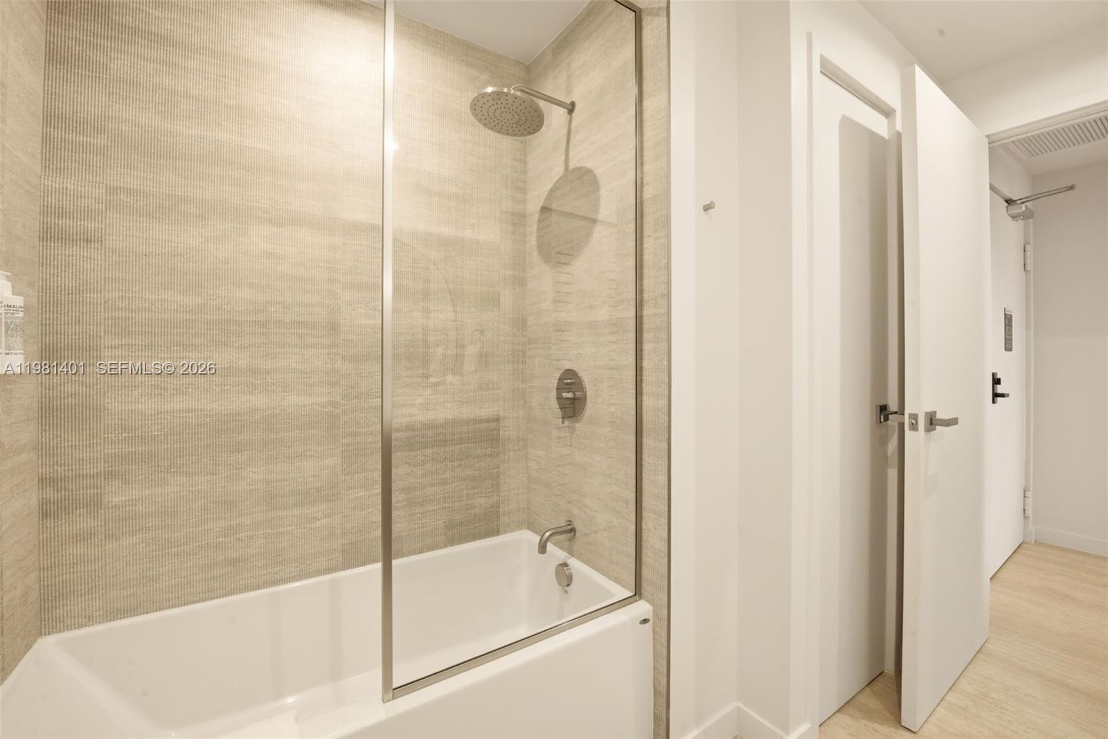 Brickell Park I Condo - Residential