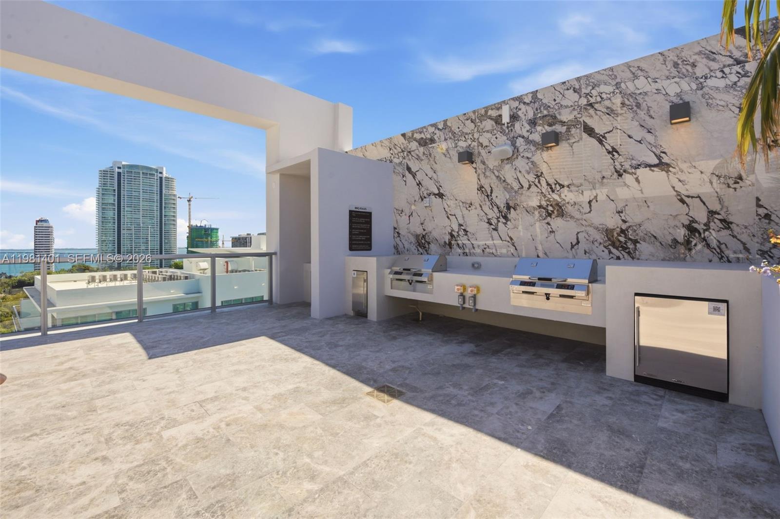 Brickell Park I Condo - Residential