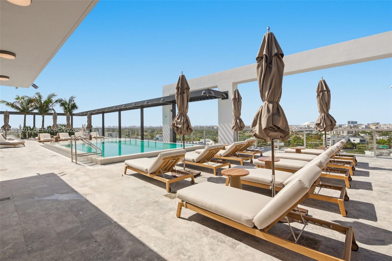 Brickell Park I Condo - Residential