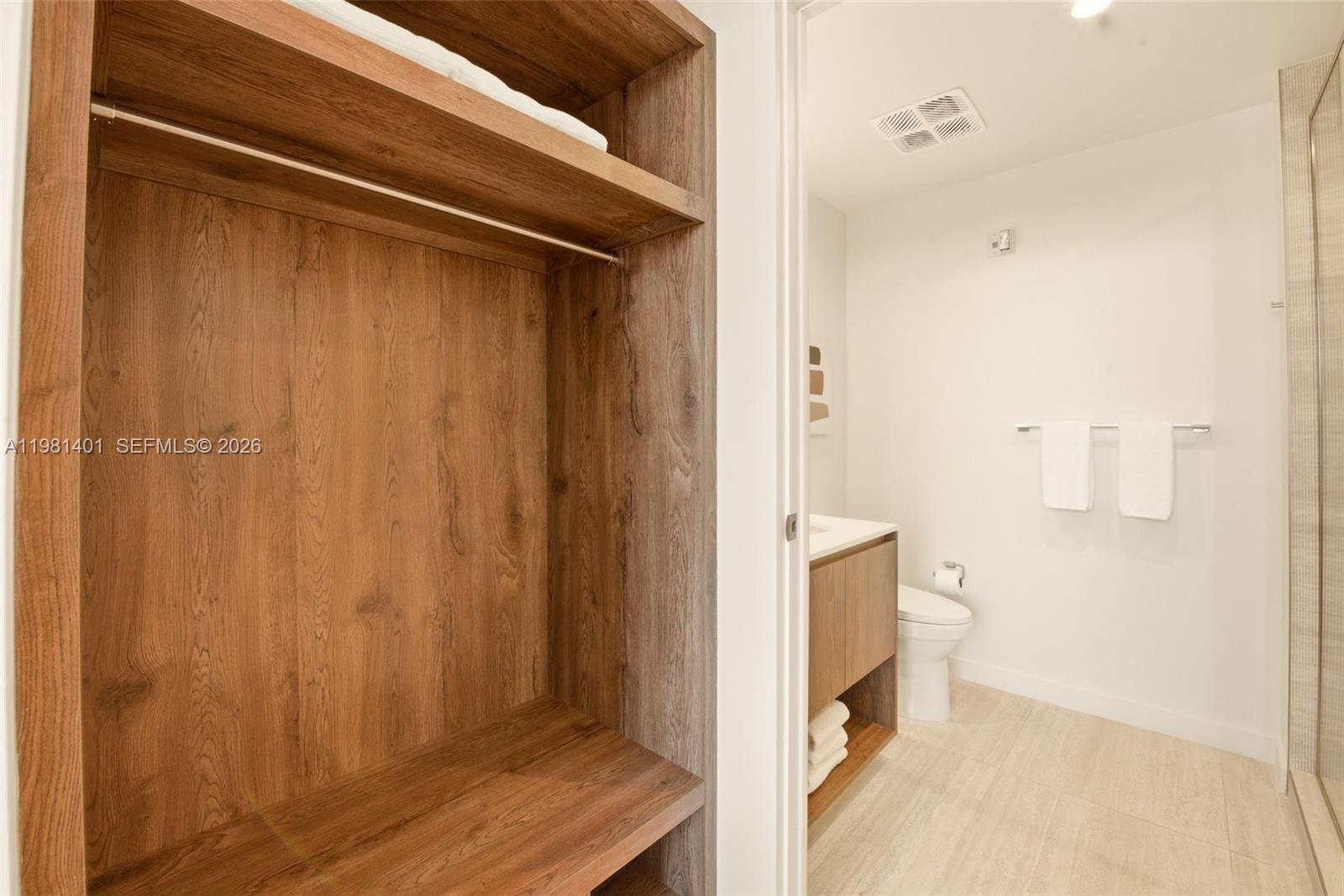 Brickell Park I Condo - Residential