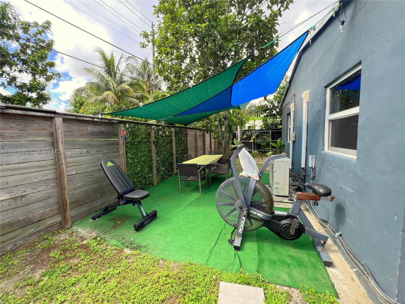 OPA LOCKA PLAT NO 3 REV - Residential