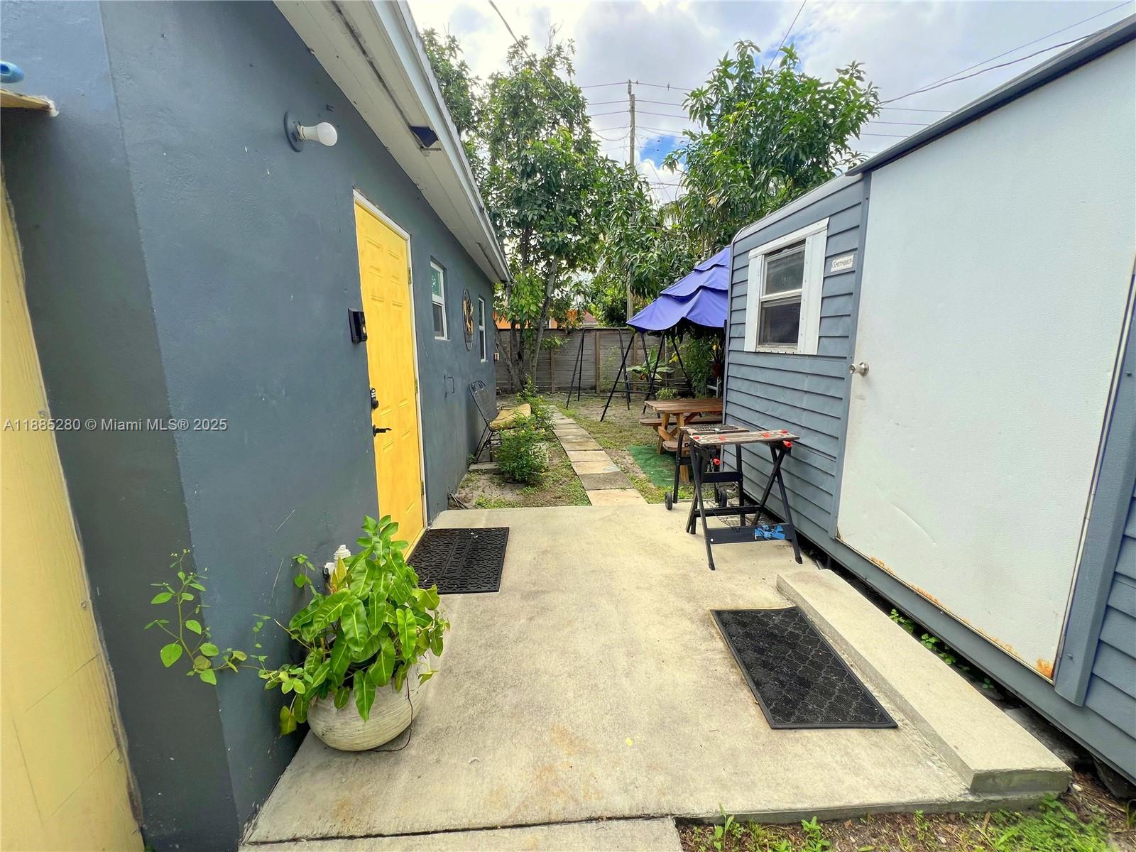 OPA LOCKA PLAT NO 3 REV - Residential