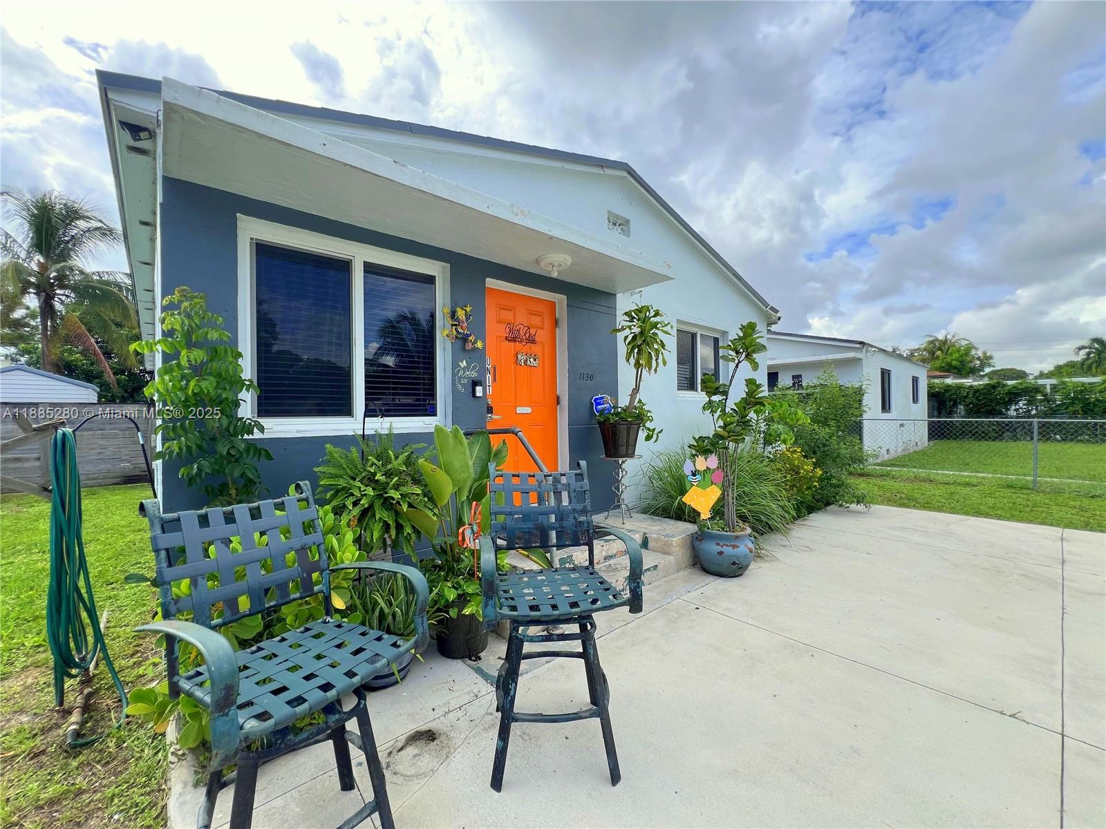 OPA LOCKA PLAT NO 3 REV - Residential