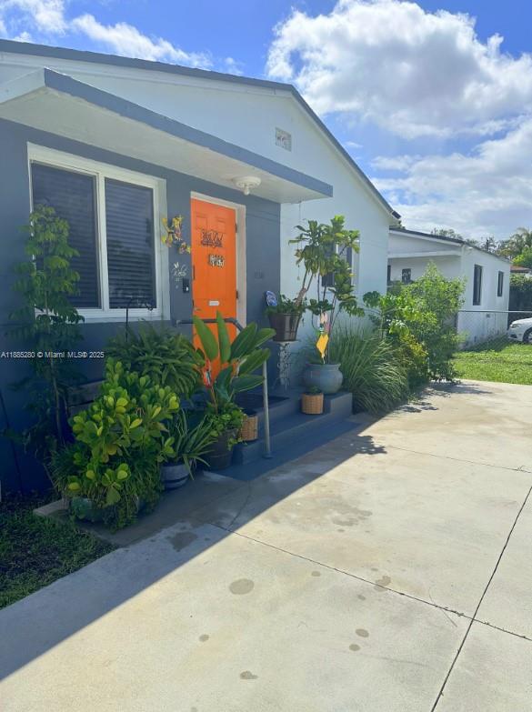 OPA LOCKA PLAT NO 3 REV - Residential