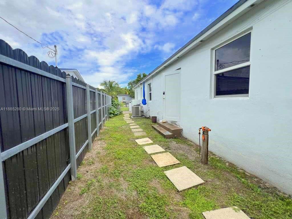 OPA LOCKA PLAT NO 3 REV - Residential