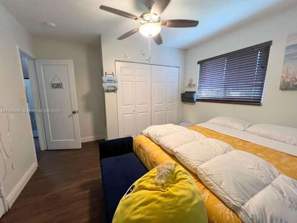 OPA LOCKA PLAT NO 3 REV - Residential