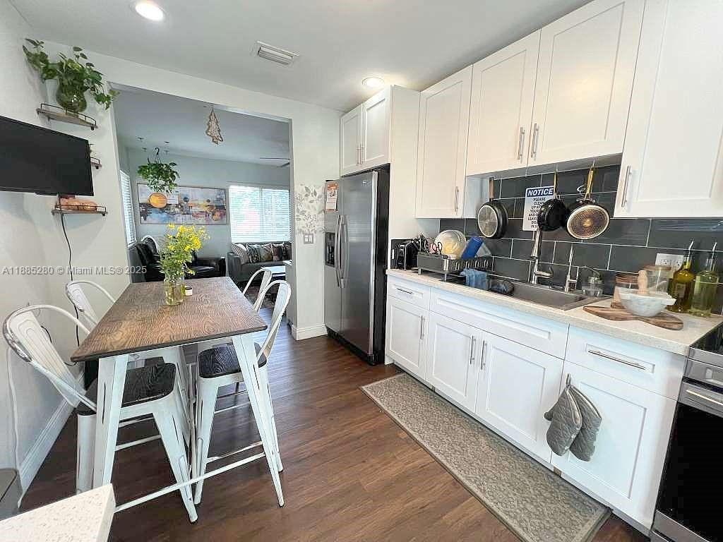 OPA LOCKA PLAT NO 3 REV - Residential