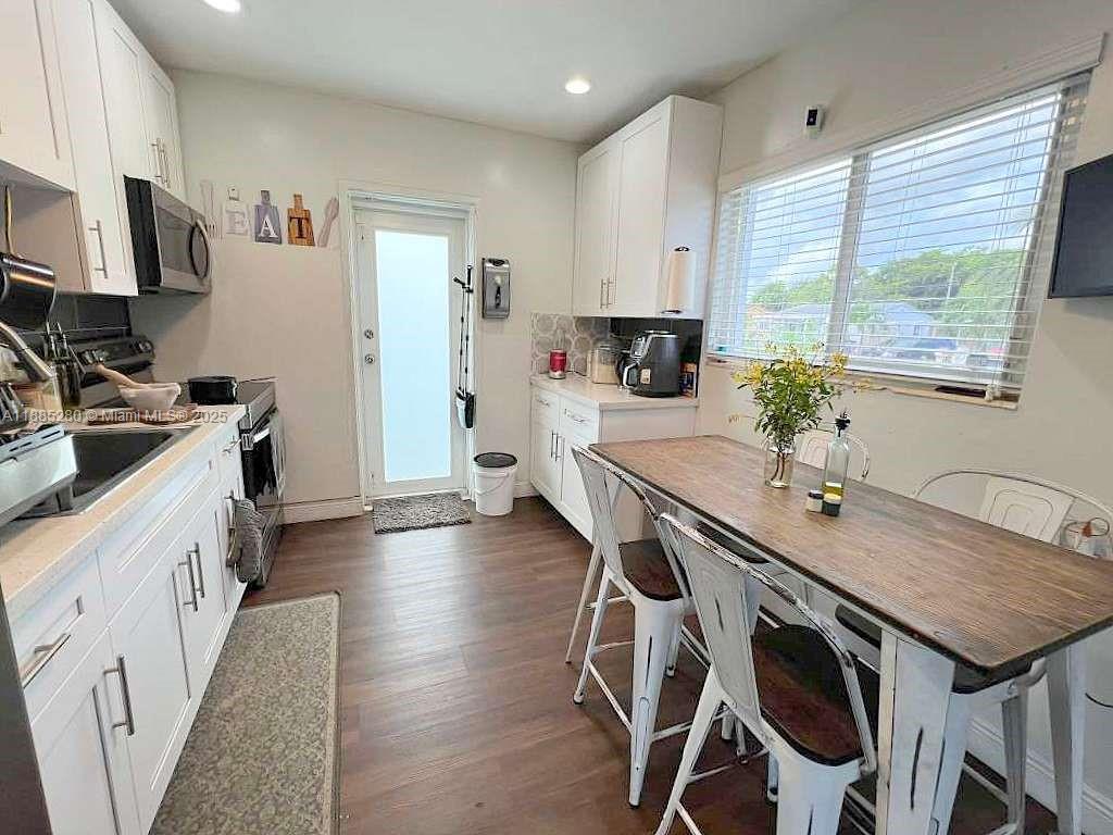 OPA LOCKA PLAT NO 3 REV - Residential