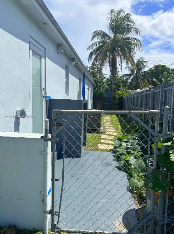 OPA LOCKA PLAT NO 3 REV - Residential