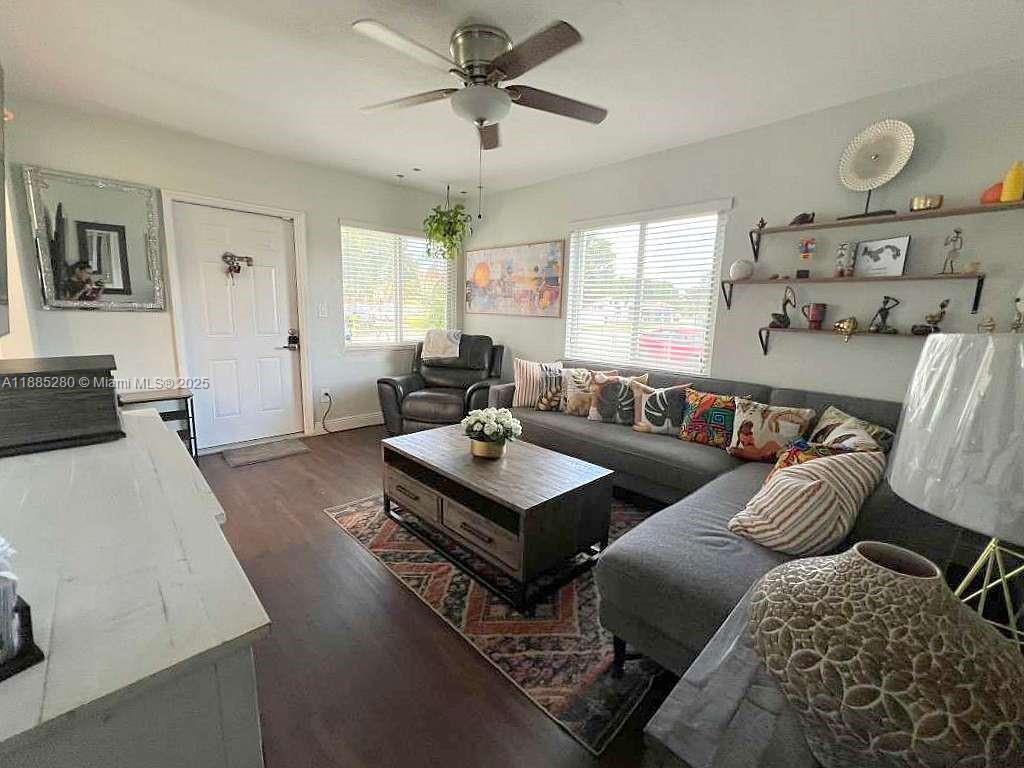 OPA LOCKA PLAT NO 3 REV - Residential
