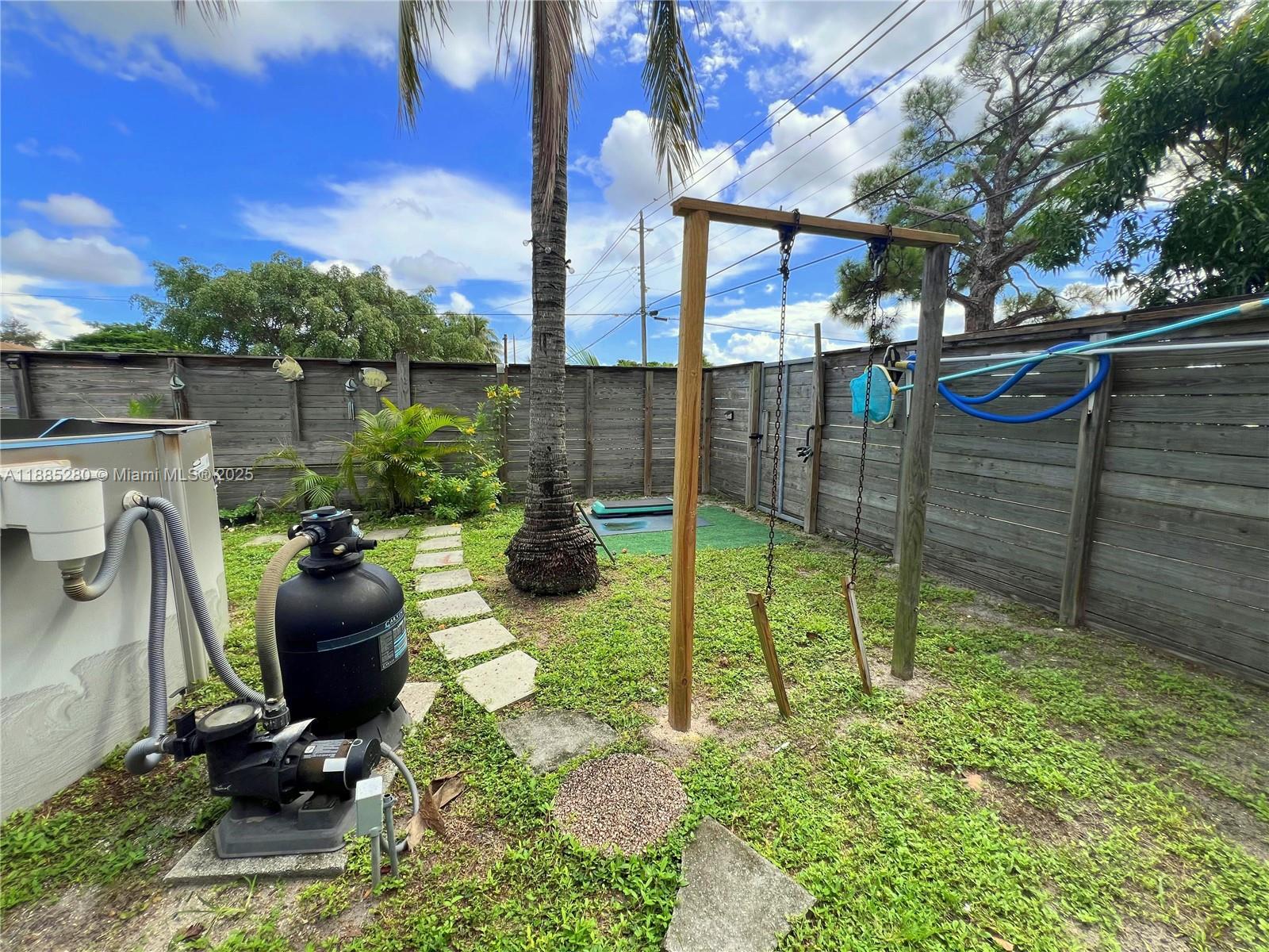 OPA LOCKA PLAT NO 3 REV - Residential