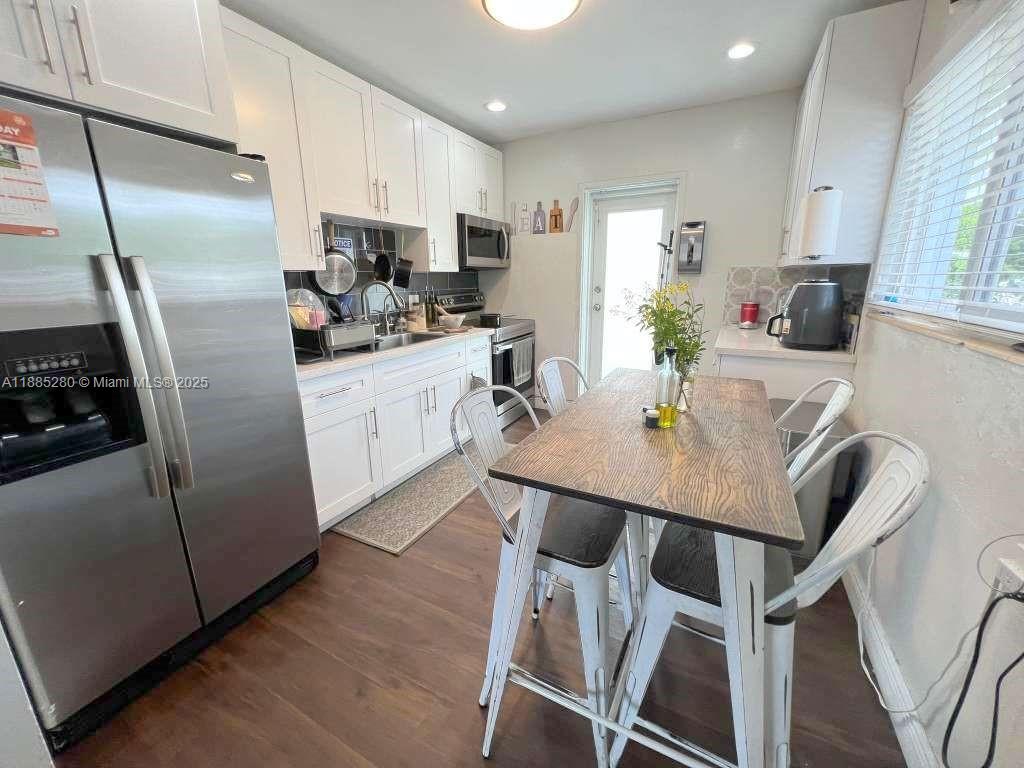 OPA LOCKA PLAT NO 3 REV - Residential