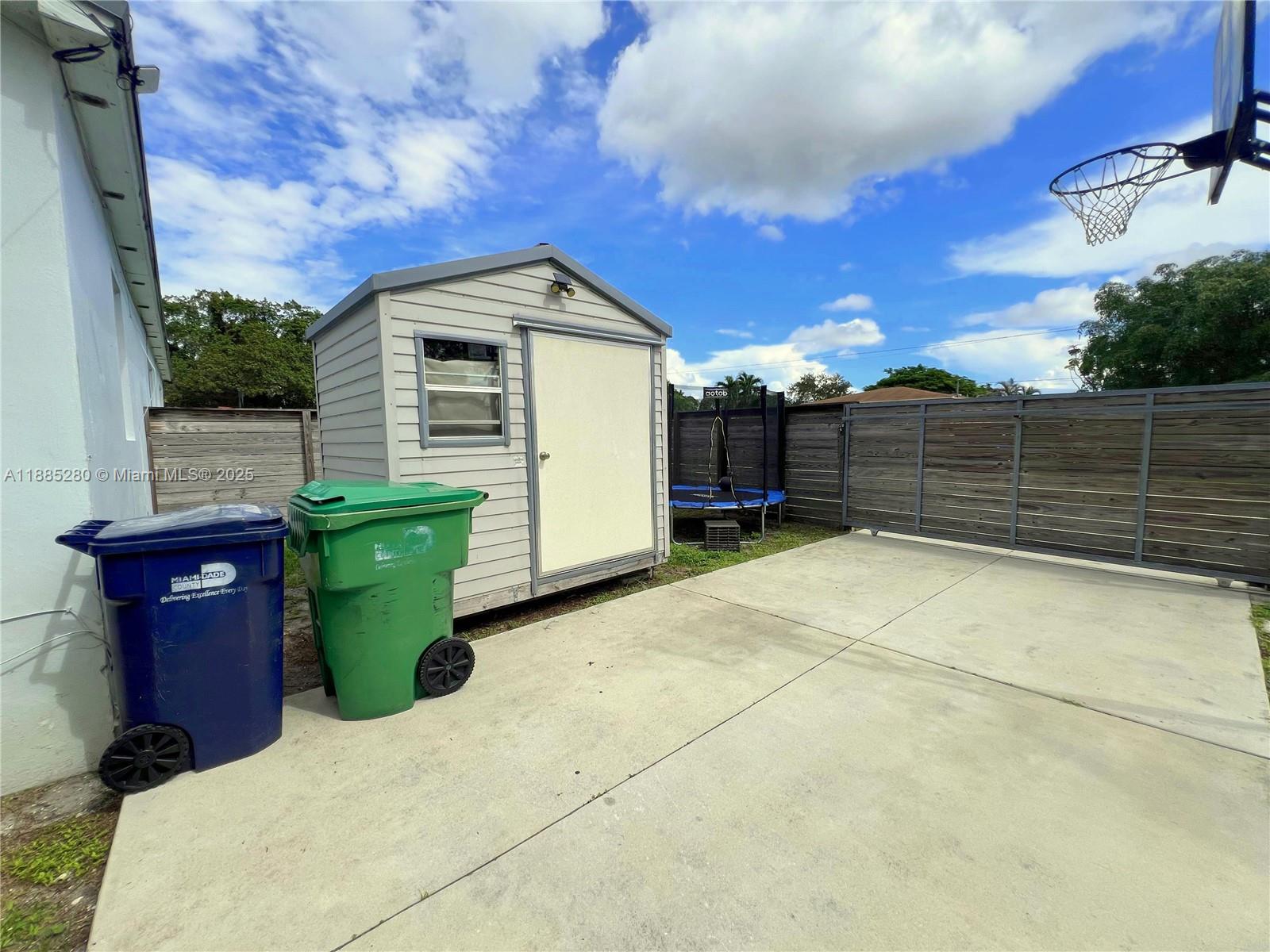 OPA LOCKA PLAT NO 3 REV - Residential